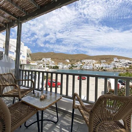 Xenios Zeus Apartments Astypalaia Luaran gambar