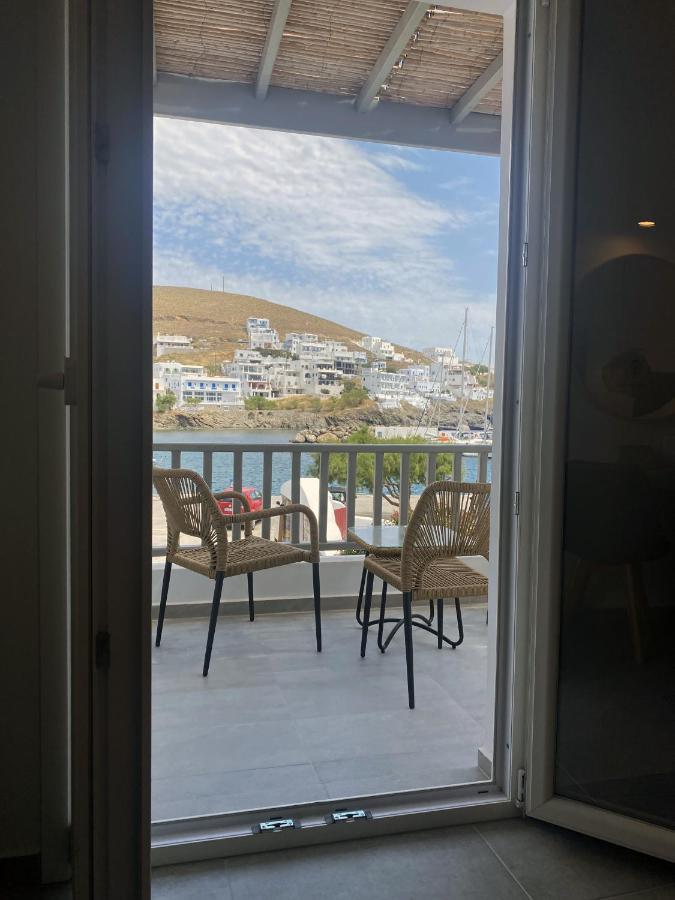 Xenios Zeus Apartments Astypalaia Luaran gambar