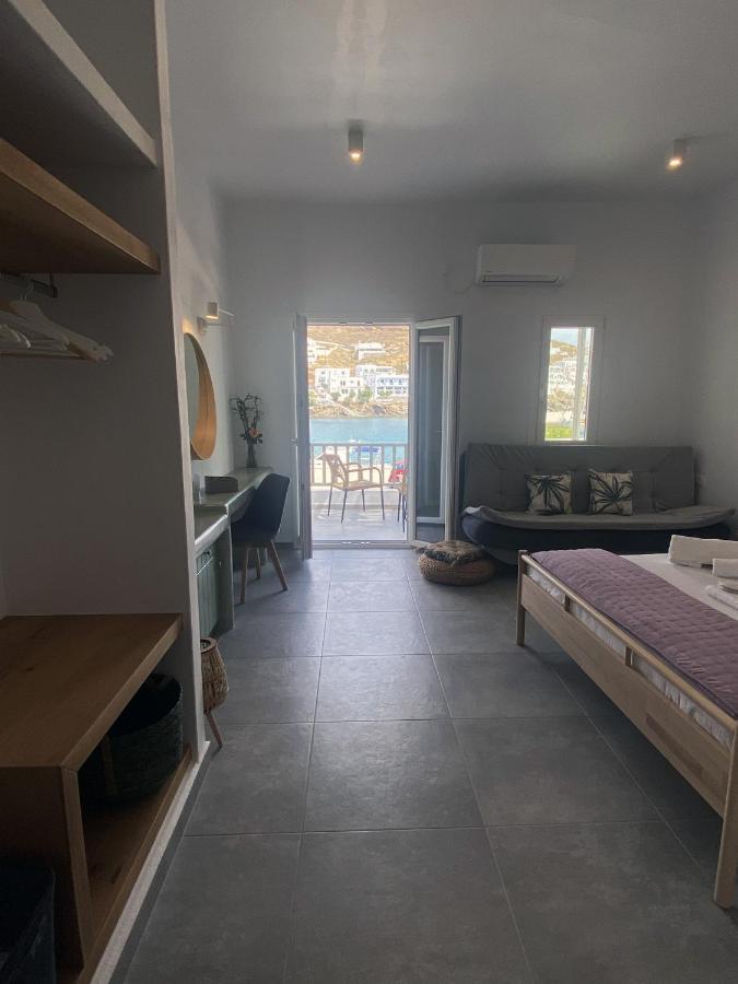 Xenios Zeus Apartments Astypalaia Luaran gambar