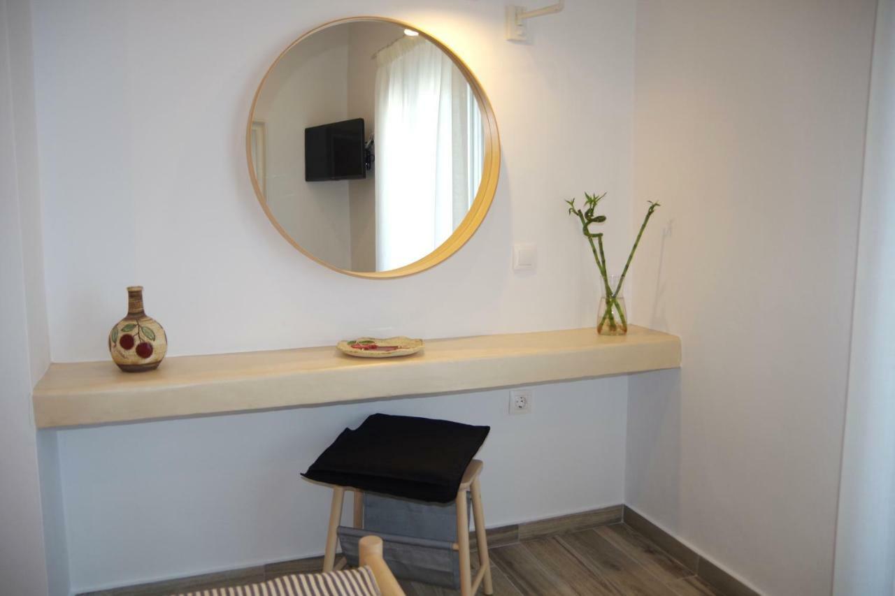 Xenios Zeus Apartments Astypalaia Luaran gambar