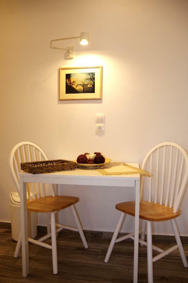 Xenios Zeus Apartments Astypalaia Luaran gambar