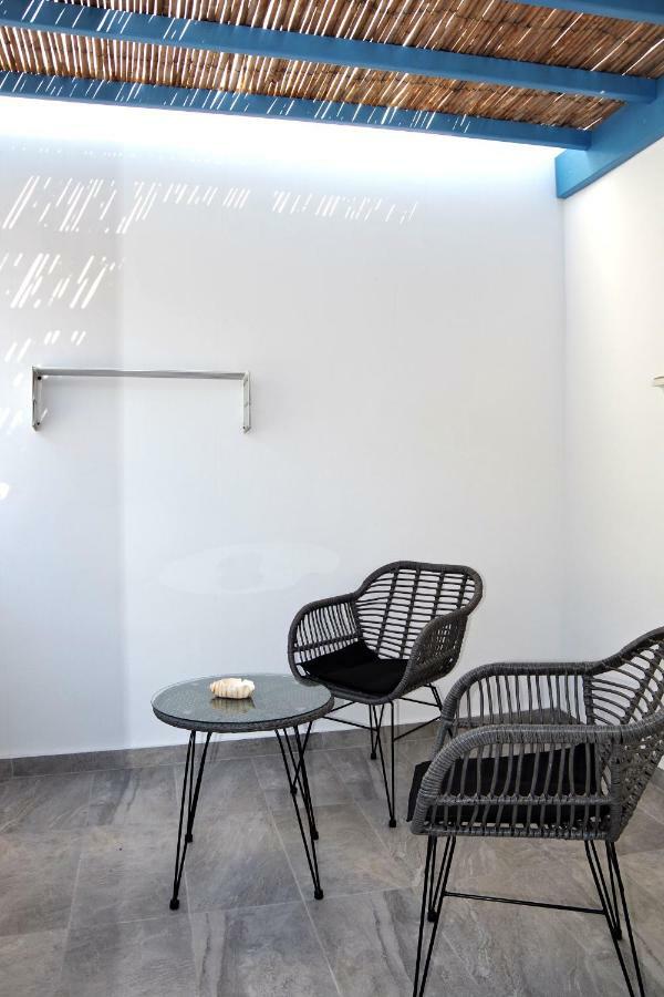 Xenios Zeus Apartments Astypalaia Luaran gambar
