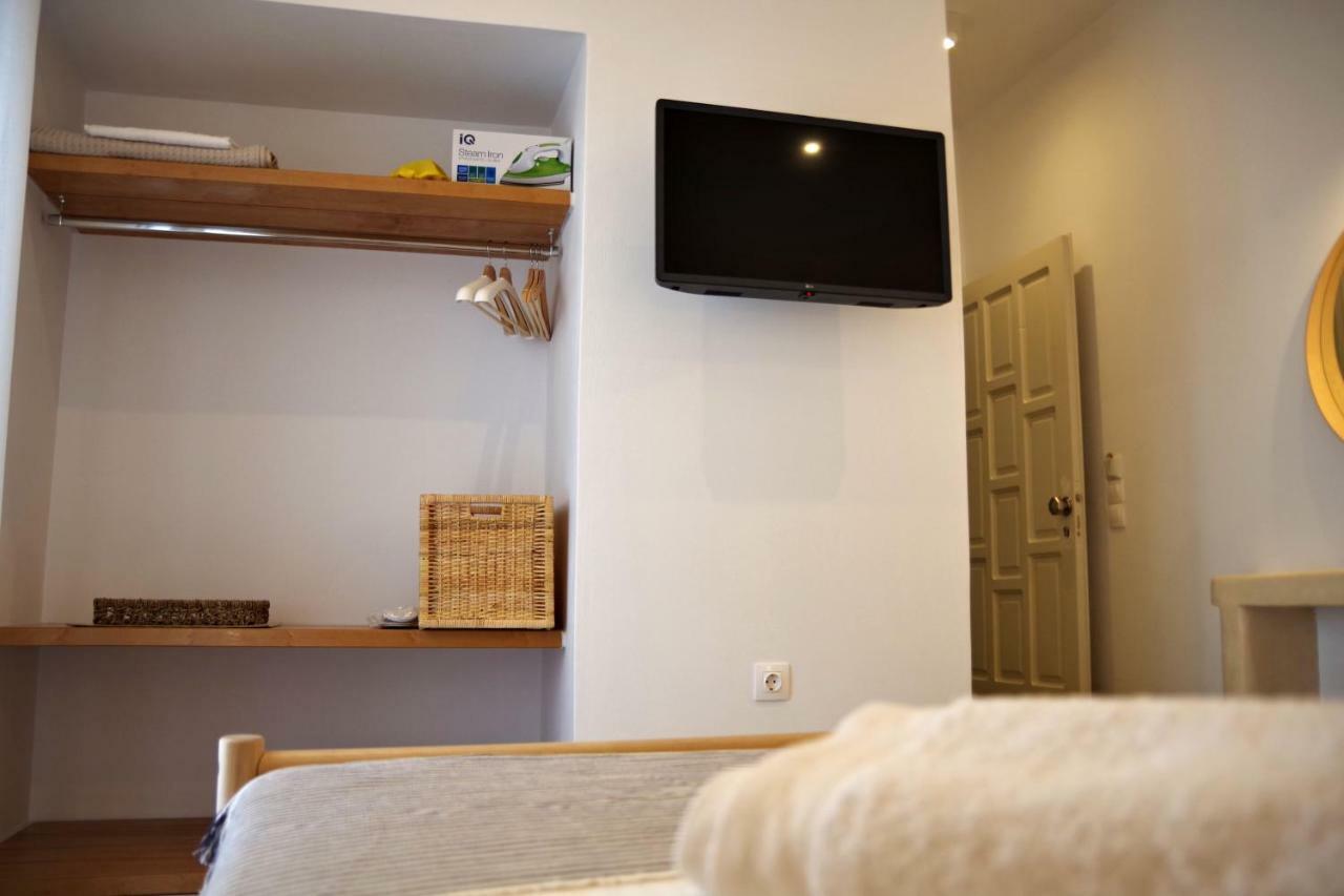 Xenios Zeus Apartments Astypalaia Luaran gambar