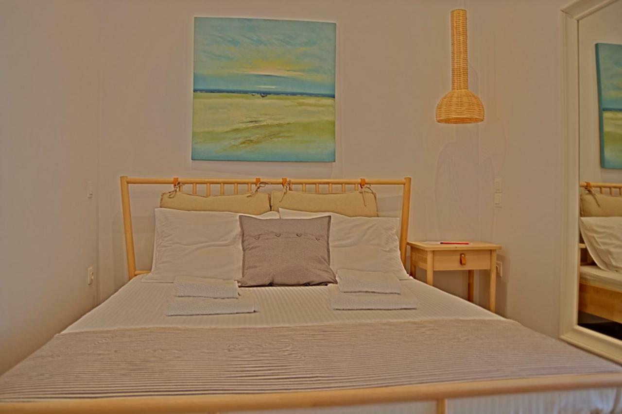 Xenios Zeus Apartments Astypalaia Luaran gambar