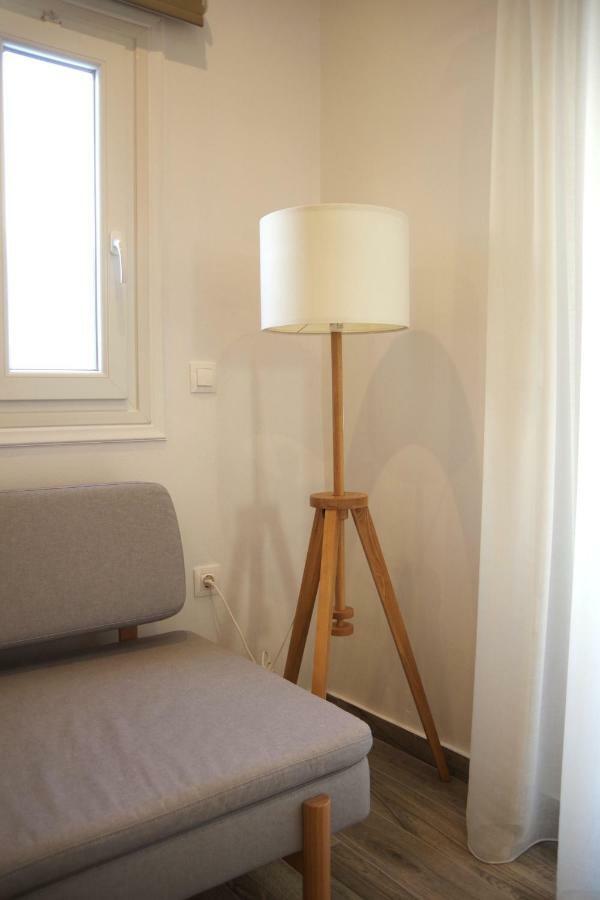 Xenios Zeus Apartments Astypalaia Luaran gambar